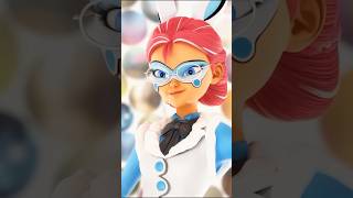 Older Bunnyx In Miraculous London Special  miraculousladybug miraculous [upl. by Rooke]