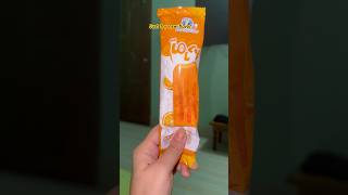 Thanda lagle aro ice cream khaite Mon cay 😁🫢 icecream shortvideo food youtubeshorts [upl. by Emor747]