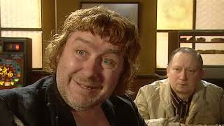 Rab C Nesbitt Series 8 Episode 5 Bug [upl. by Amaris]