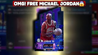 New📍 Free BEAST OF THE EAST amp WEST MICHAEL JORDAN Theme Cards And All New Arcane Crystals Tier [upl. by Lyret]