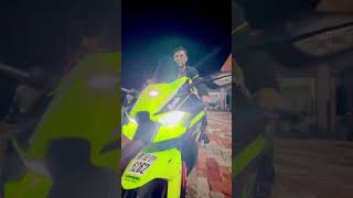 Kawasaki Zx10r youtubeshortstrendingviralshortssouravzx10r [upl. by Razec]