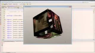 3D Made Easy with JavaFX [upl. by Fiden]