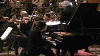 Moszkowski  Piano Concerto op59  Part 1 [upl. by Meelas]