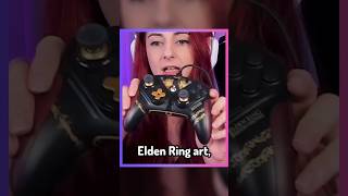 I used this Elden Ring Controller for a month and this is what I thought ad [upl. by Thorma157]