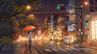 Relaxing Sleep Music  Rain Sound  Deep Sleeping Music Meditation Music Relaxing Piano [upl. by Gathard]