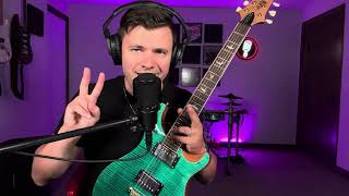 PRS SE McCarty 594 review [upl. by Dannica]