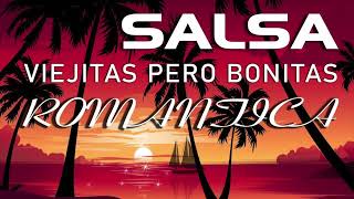 Salsa Romántica mix 1 [upl. by Halas]