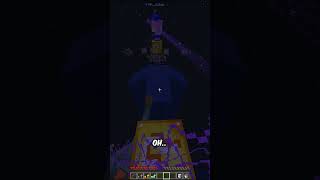 Minecraft Lucky Block Fails 2 [upl. by Irah184]