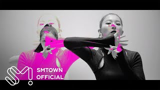 Red Velvet  IRENE amp SEULGI ‘놀이 Naughty Demicat Remix’ MV [upl. by Solley2]