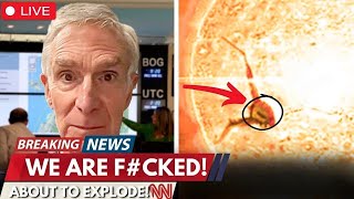 James Webb Telescope Just Detected CHILLING Discovery About Betelgeuse Explosion [upl. by Nahpos484]