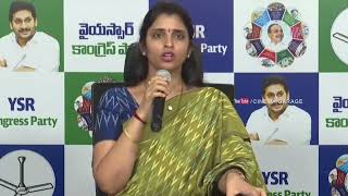 Anchor Shyamala STUNNING Speech  Chandrababu  Pawan Kalyan  YS Jagan  AP News  Cinema Garage [upl. by Isidor]