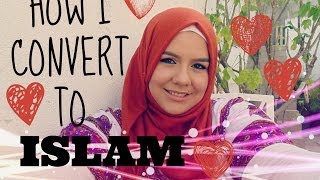 How i converted to islam My history [upl. by Brooks]