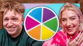 Trivial Pursuit Try Not To Laugh 7 [upl. by Carey506]