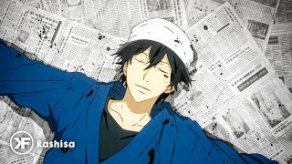 Barakamon  Opening Full  SUPER BEAVER  Rashisa  Lirik amp Terjemahan [upl. by Delle625]