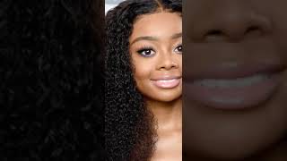 Skai Jackson good amd bad news [upl. by Emalee]