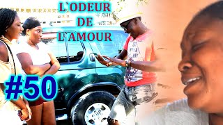 LODEUR DE LAMOUR epizod  50 [upl. by Hatcher]