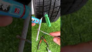 Swift Flat Tire Fix Kits [upl. by Imhskal236]