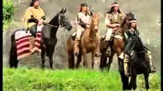 Winnetou I  TVBeitrag  WDR  062006 [upl. by Linell444]