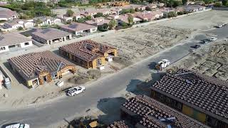 Palo Verde July 26 2024 by Williams Homes  La Quinta CA [upl. by Jehanna]