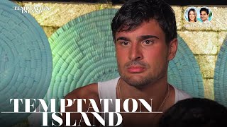 Temptation Island 2024  Mirco il primo pinnettu [upl. by Eimareg]