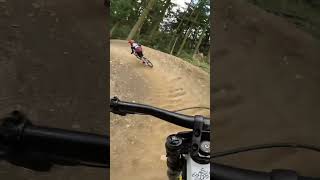 Jake und Lukas auf Freeride im Bike Park Willingen [upl. by Singleton924]