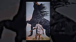 Venom enters to horse 4kstatus viralvideo automobile godofwar venom3 [upl. by Eruot845]