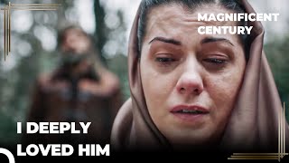 Nigar Kalfas Sorrow  Magnificent Century Episode 83 [upl. by Polad]