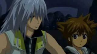 kingdom hearts animation [upl. by Corry]