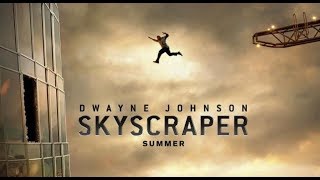 Cinema Reel Skyscraper [upl. by Hervey]