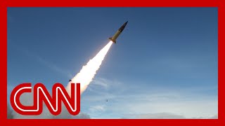 How Ukraines new access to US longrange missiles could change the war according to experts [upl. by Adnil]