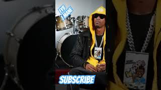 DJ Vlad tries FYB J Mane hiphop rap fybjmane 63rd fbgbutta hiphopartist nojumper [upl. by Ardnaeel]