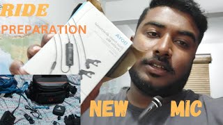 BOUGHT NEW MIC 🤑   SK VLOGS ಕನ್ನಡ [upl. by Ahsikad]