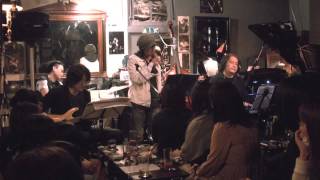 YOKOHAMA HONKY TONK BLUES [upl. by Cam403]