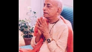 Srila Prabhupada on Bhagavad Gita AS IT IS Chapter 1 Verse 1 [upl. by Hugh]