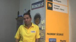 VIDEO Recrutement Niokobok [upl. by Denie951]