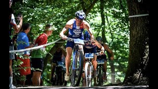 World Triathlon Multisport Explainer Cross Triathlon [upl. by Audry]