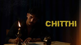 Bibash Jk  Chitthi  Official MV  Prodby Dtrax [upl. by Sarah]