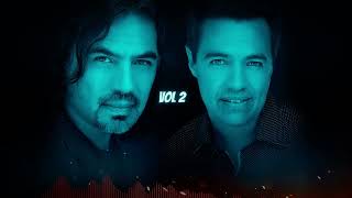 Los Temerarios Mix El Ultimo Tour 2024 [upl. by Michiko]