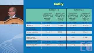 Abstract Standard vs low dose adalimumab as influenced by disease severity in pediatric Crohns [upl. by Eikcim843]