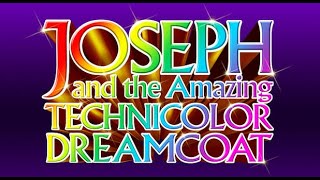 Prologue  Joseph and the Amazing Technicolor Dreamcoat [upl. by Eeralav]