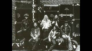 The Allman Brothers Band  Whipping Post [upl. by Spitzer920]