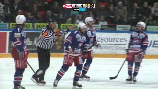 TUTO Hockey  Jukurit 442014 maalikooste [upl. by Svoboda463]