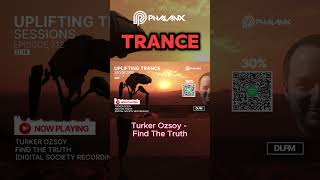 Turker Ozsoy  Find The Truth trance edm electronicmusic [upl. by Oijimer]