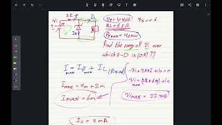 Electronic 1 I Voltage regulator3 [upl. by Lind]