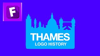 Thames Television Logo History [upl. by Melany]