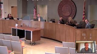 Pima County Board of Supervisors Meeting  January 10 2023 [upl. by Moreta]