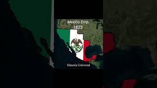 México a través de la historia [upl. by Gardener]