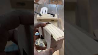 Woodworking trinket box woodworkingart satisfyingvideo woodworking woodworkingcommunity [upl. by Sirois]