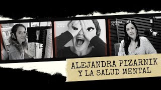 Ep 5 Alejandra Pizarnik y la salud mental  Pupila Dilatada El Podcast [upl. by Piks857]