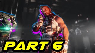 Titanfall 2 Campaign Master Difficulty Playthrough  Part 6 [upl. by Gaspar]